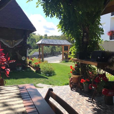 Отель Casa Relax Valeni  Экстерьер фото