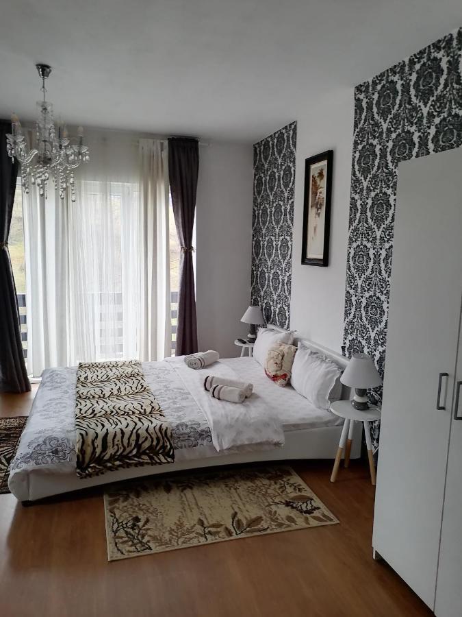 Отель Casa Relax Valeni  Номер фото