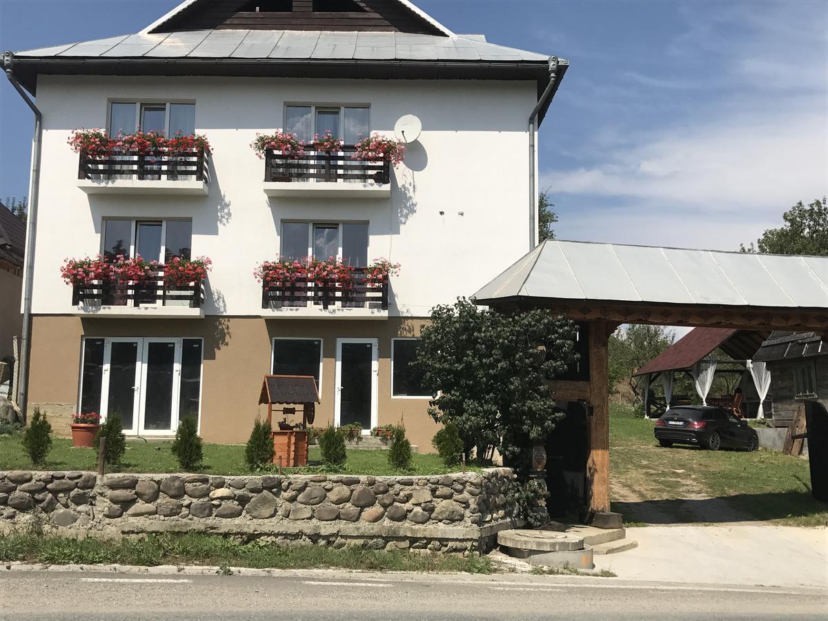 Отель Casa Relax Valeni  Экстерьер фото