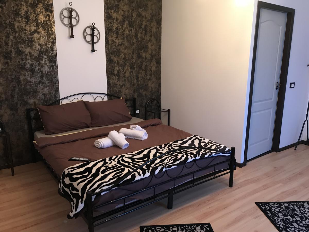 Отель Casa Relax Valeni  Экстерьер фото