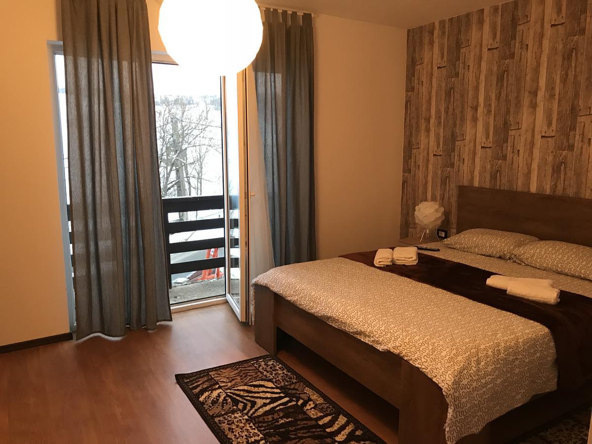Отель Casa Relax Valeni  Экстерьер фото