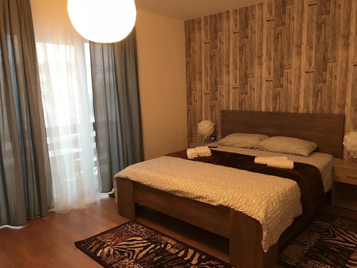 Отель Casa Relax Valeni  Экстерьер фото