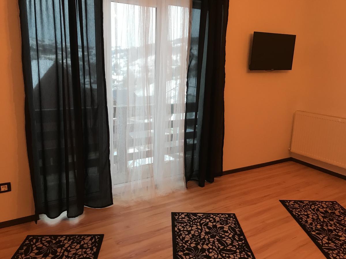 Отель Casa Relax Valeni  Экстерьер фото