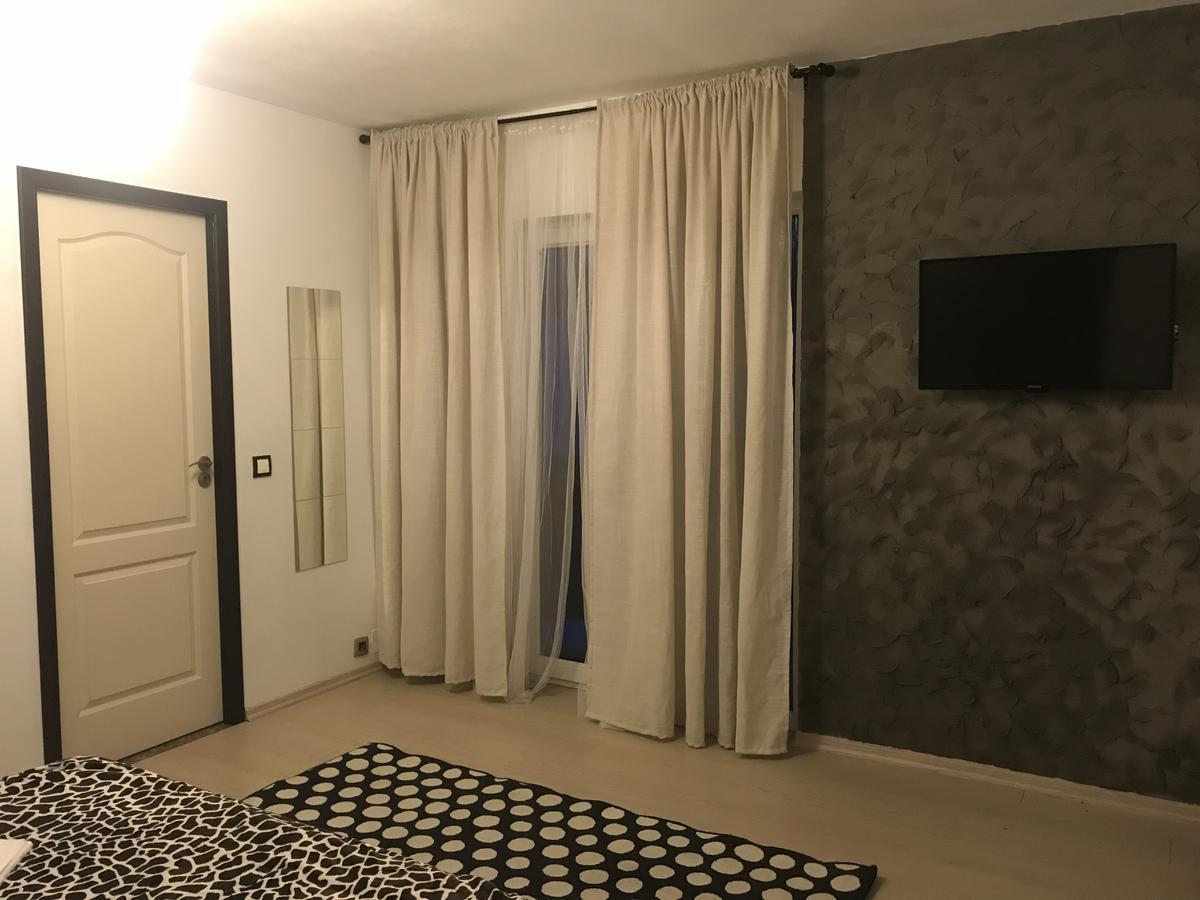 Отель Casa Relax Valeni  Экстерьер фото