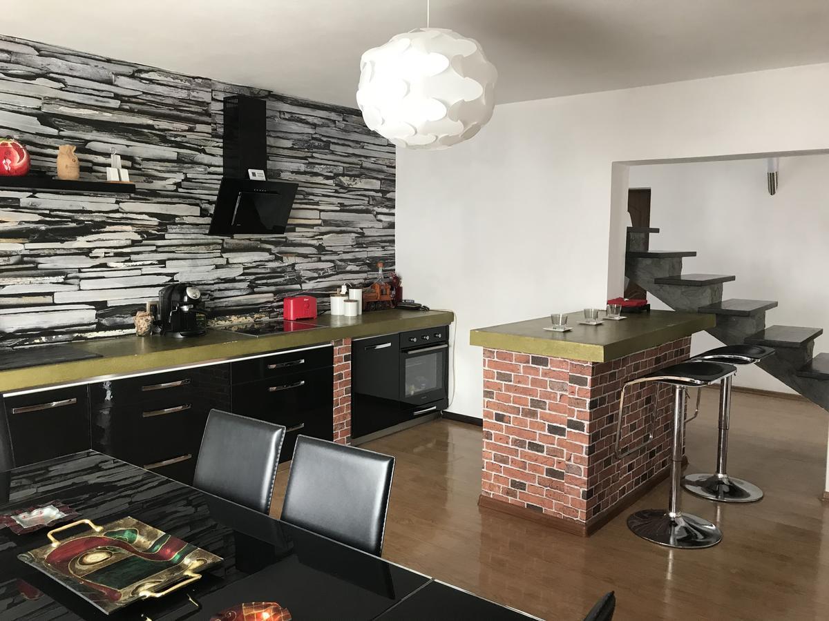 Отель Casa Relax Valeni  Экстерьер фото