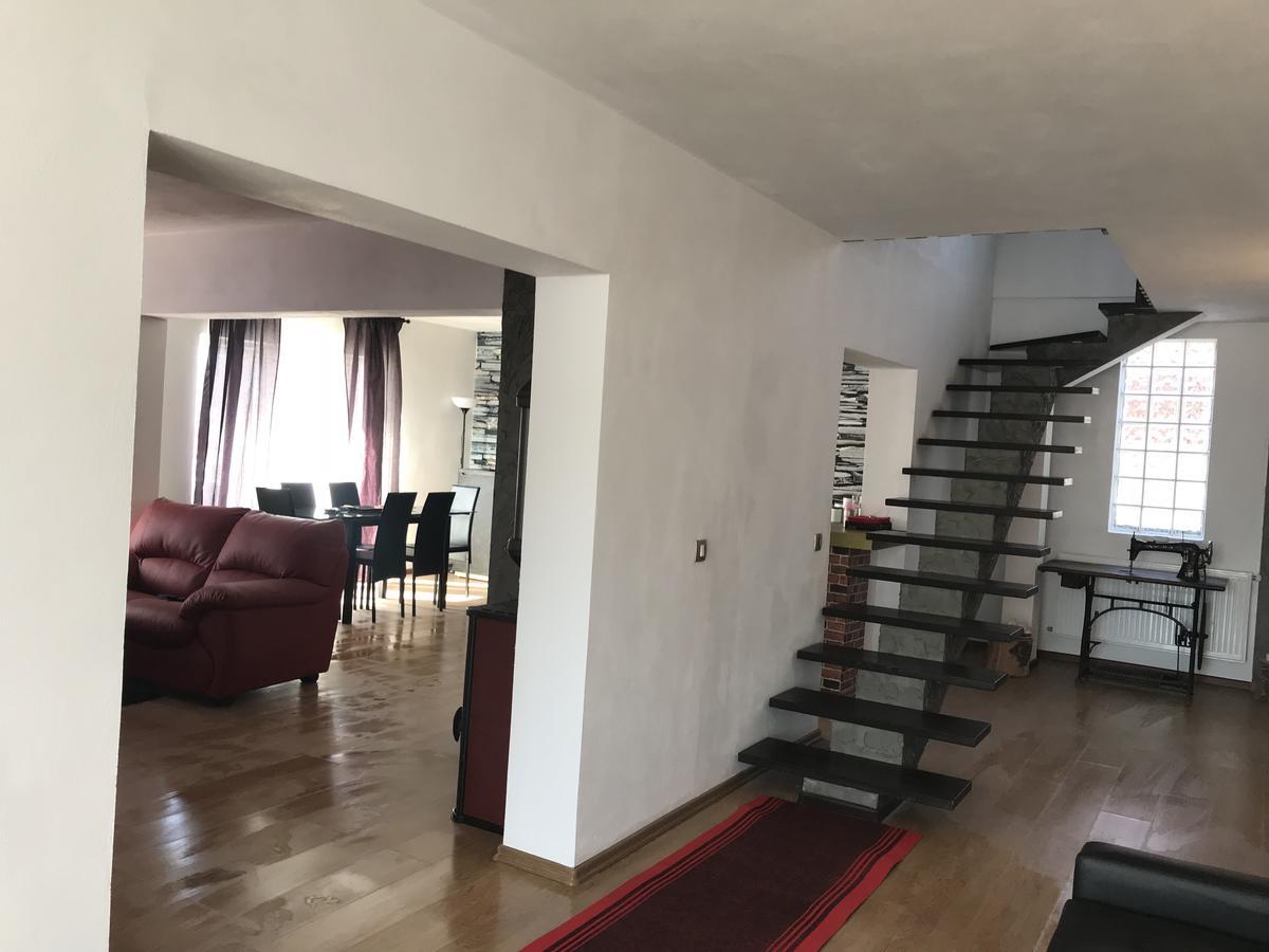 Отель Casa Relax Valeni  Экстерьер фото