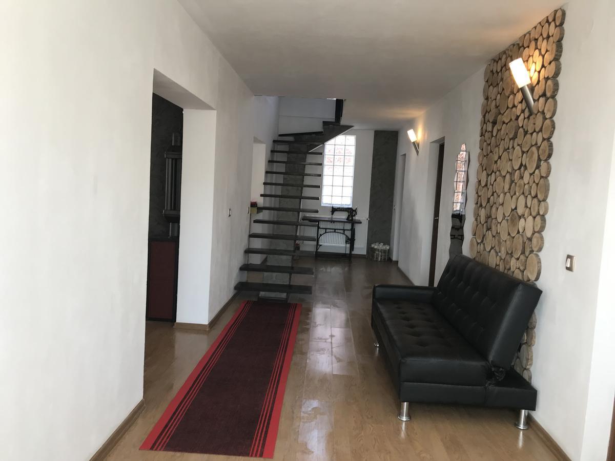 Отель Casa Relax Valeni  Экстерьер фото