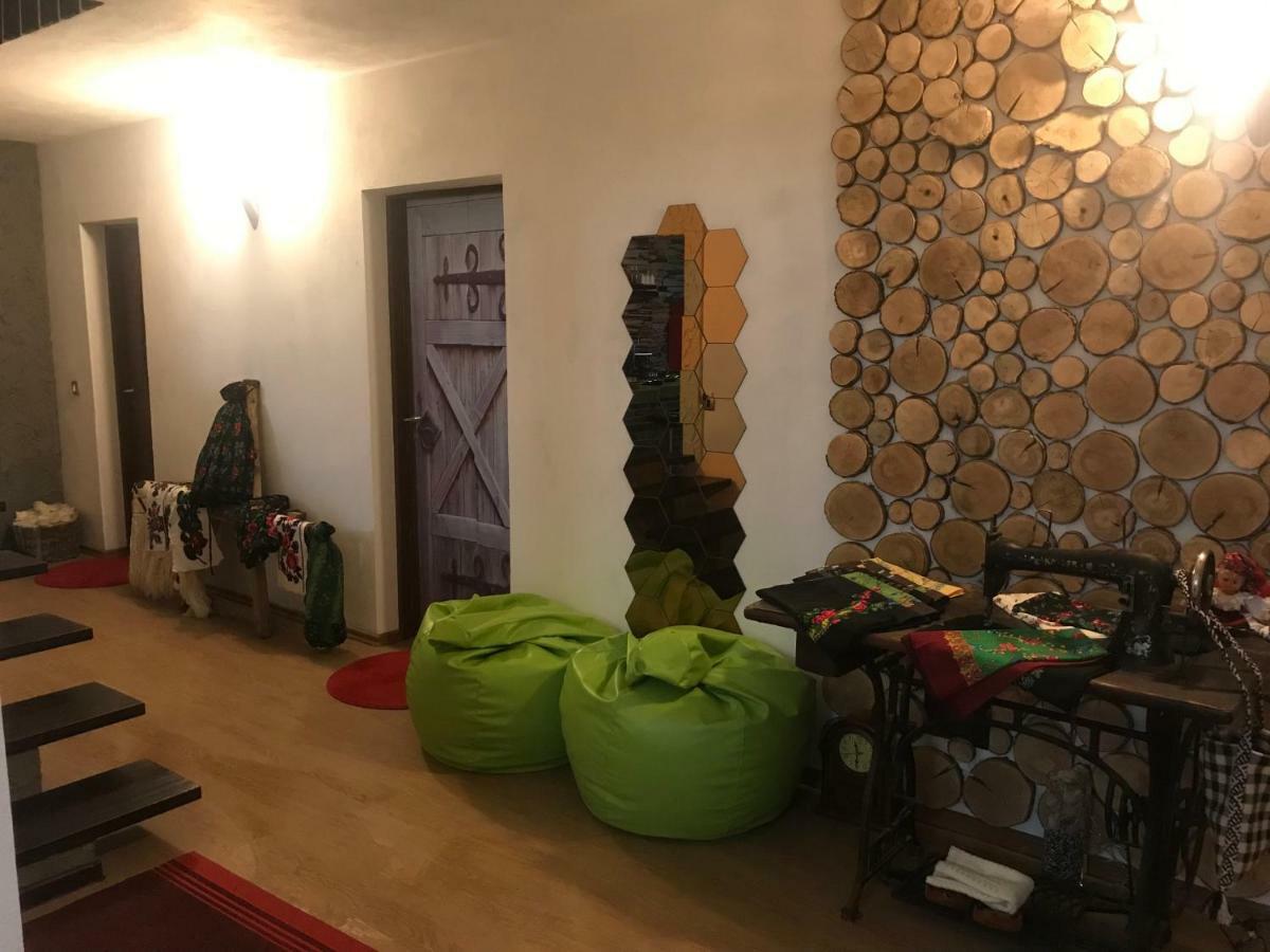 Отель Casa Relax Valeni  Экстерьер фото