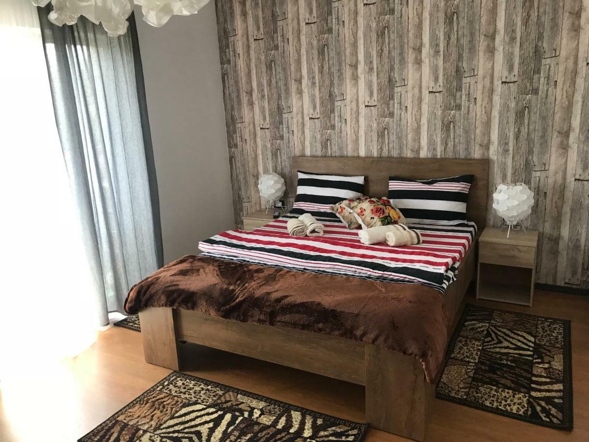 Отель Casa Relax Valeni  Экстерьер фото