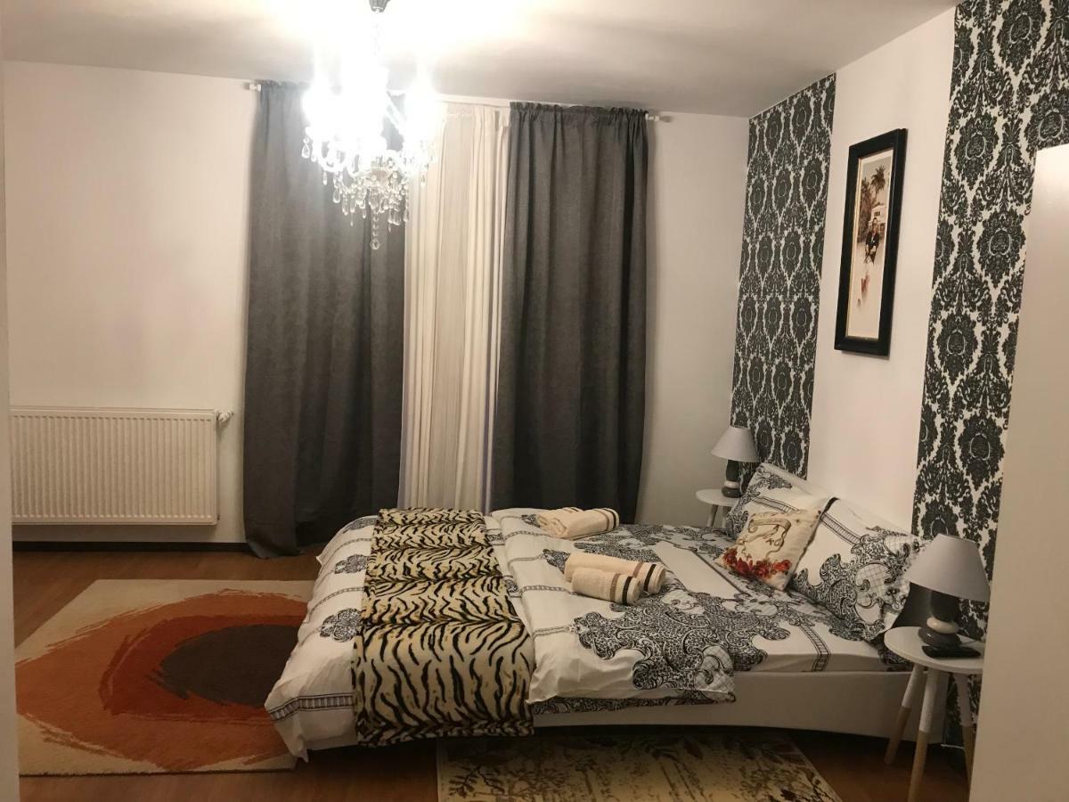 Отель Casa Relax Valeni  Экстерьер фото