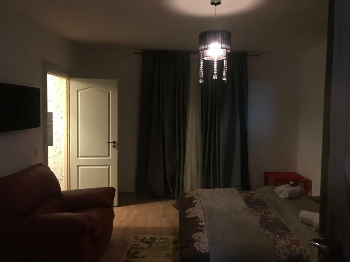 Отель Casa Relax Valeni  Экстерьер фото