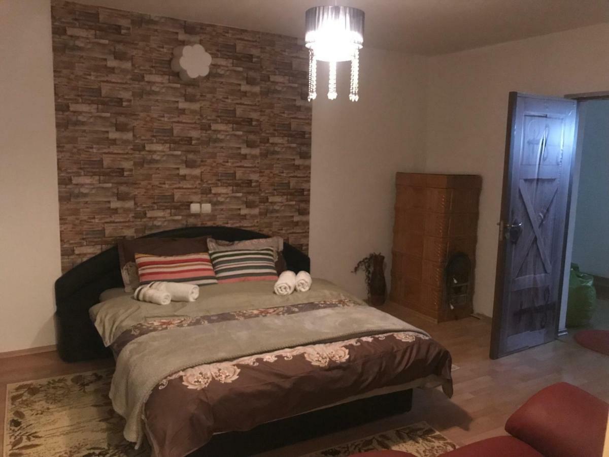 Отель Casa Relax Valeni  Экстерьер фото