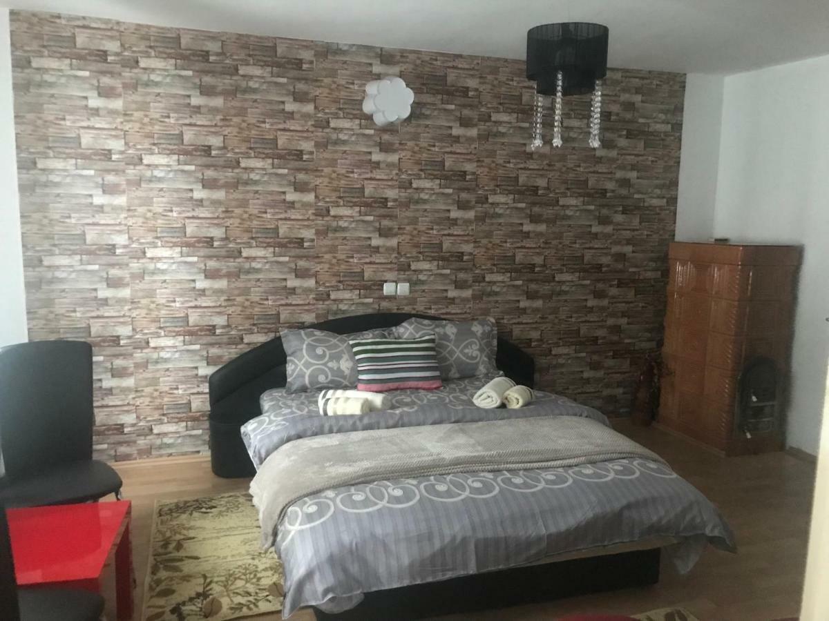 Отель Casa Relax Valeni  Экстерьер фото