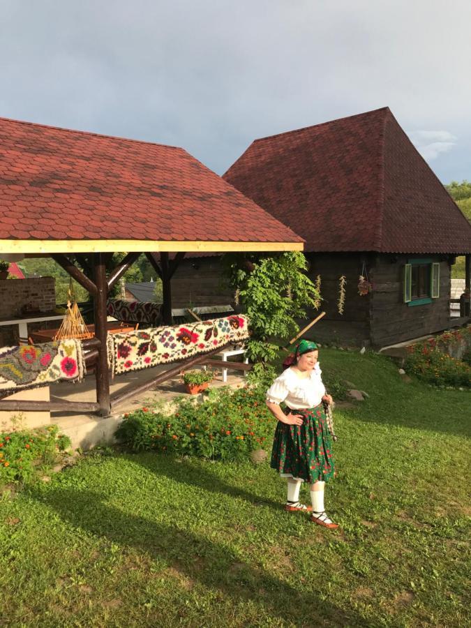 Отель Casa Relax Valeni  Экстерьер фото