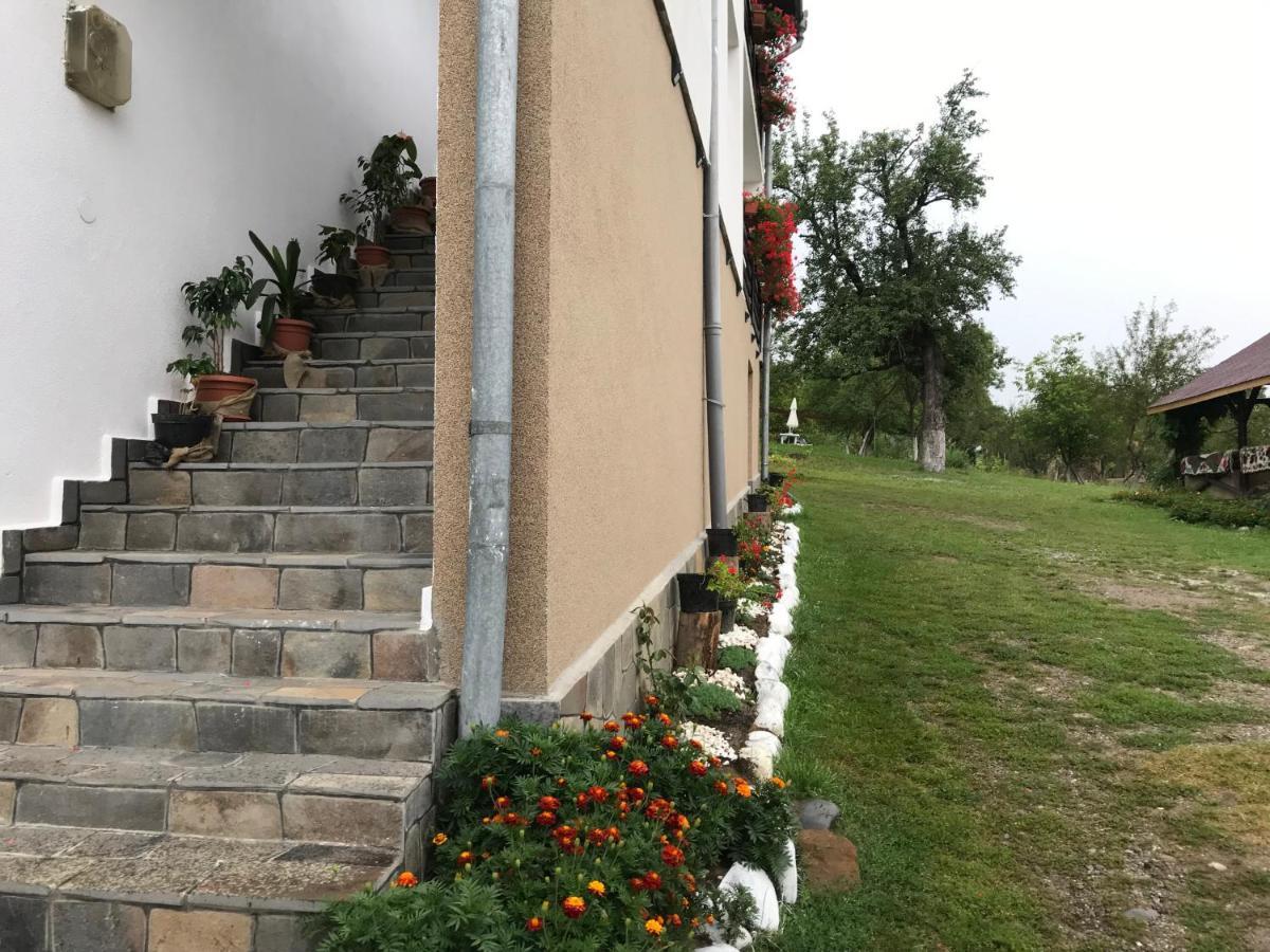 Отель Casa Relax Valeni  Экстерьер фото